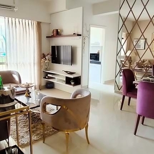1478 sq ft 2 BHK 2T Apartment for sale at Rs 97.55 lacs in M3M Natura in Sector 68, Gurgaon