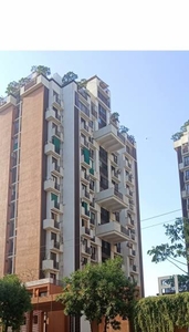 1485 sq ft 3 BHK 1T Apartment for rent in Flora Ixora at Bopal, Ahmedabad by Agent GROWONE REALTY