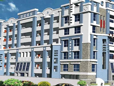 1500 sq ft 2 BHK 2T Apartment for rent in Legend Madhapur 1 at Madhapur, Hyderabad by Agent Pavan Rentals