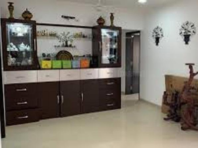 1550 sq ft 3 BHK 3T Apartment for rent in Acropolis Nine Hills at NIBM Annex Mohammadwadi, Pune by Agent Isahh Realtors