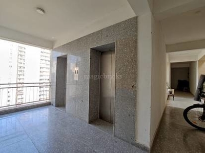 1733 sq ft 3 BHK 3T North facing Apartment for sale at Rs 1.30 crore in Vatika Gurgaon 21 6th floor in Sector 83, Gurgaon