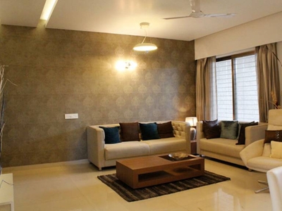 1800 sq ft 3 BHK 3T Apartment for rent in Pride Purple Park Turquoise at Wakad, Pune by Agent Prime Properties