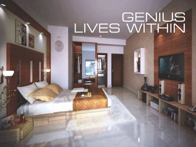 1801 sq ft 3 BHK Apartment for sale at Rs 1.42 crore in SJR Parkway Homes in Avalahalli Off Sarjapur Road, Bangalore