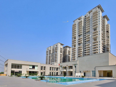 1850 sq ft 3 BHK 3T Apartment for rent in Indiabulls Centrum Park at Sector 103, Gurgaon by Agent FOUR LEAF CLOVER CORPORATION PVT LTD