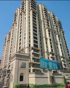 1875 sq ft 3 BHK 3T North facing Apartment for sale at Rs 1.30 crore in Aditya Empress Towers 1th floor in Shaikpet, Hyderabad