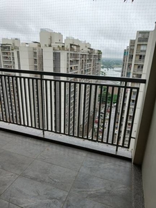 1885 sq ft 3 BHK 3T Apartment for rent in Goyal And Co Orchid Heaven at Shela, Ahmedabad by Agent Dwarkesh Real Estate