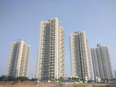 1931 sq ft 3 BHK 3T Apartment for rent in Conscient Heritage Max at Sector 102, Gurgaon by Agent Prop Advise