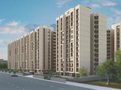 2 BHK Apartment For Sale in Goyal Orchid Elegance Ahmedabad