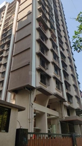 2 BHK Flat for rent in Borivali West, Mumbai - 980 Sqft