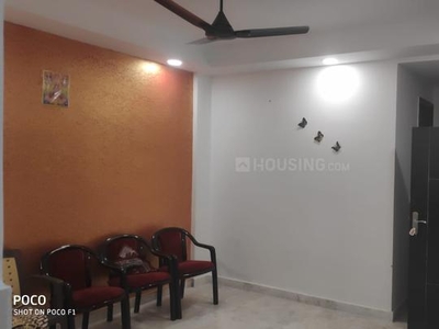 2 BHK Flat for rent in Burari, New Delhi - 675 Sqft