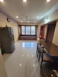 2 BHK Flat for rent in Dadar East, Mumbai - 850 Sqft