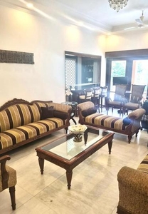 2 BHK Flat for rent in Defence Colony, New Delhi - 3000 Sqft