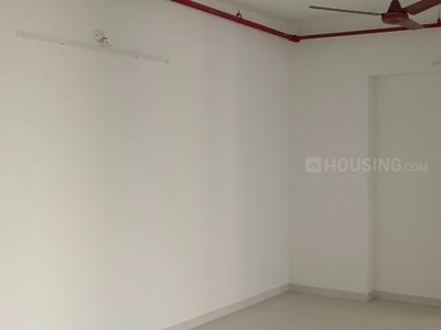 2 BHK Flat for rent in Dombivli East, Thane - 650 Sqft