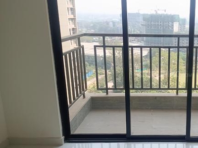 2 BHK Flat for rent in Dombivli East, Thane - 550 Sqft