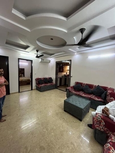 2 BHK Flat for rent in Nawada, New Delhi - 900 Sqft