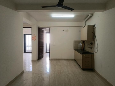 2 BHK Flat for rent in Freedom Fighters Enclave, New Delhi - 550 Sqft