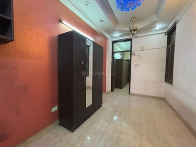 2 BHK Flat for rent in Freedom Fighters Enclave, New Delhi - 800 Sqft