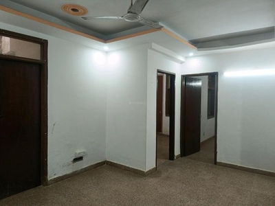 2 BHK Flat for rent in Freedom Fighters Enclave, New Delhi - 900 Sqft