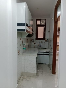 2 BHK Flat for rent in Govindpuri, New Delhi - 600 Sqft