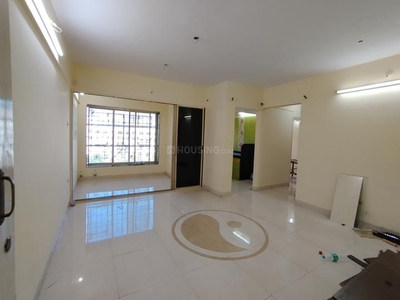 2 BHK Flat for rent in Hiranandani Estate, Thane - 880 Sqft