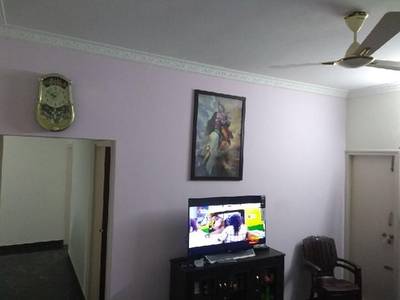 2 BHK Flat for Rent In Judicial Layout