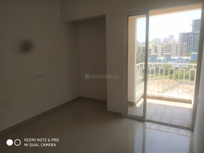 2 BHK Flat for rent in Kasarvadavali, Thane West, Thane - 900 Sqft