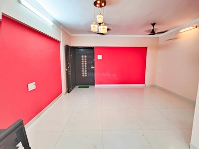 2 BHK Flat for rent in Kasarvadavali, Thane West, Thane - 909 Sqft