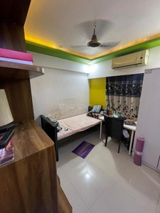 2 BHK Flat for rent in Kurla West, Mumbai - 1183 Sqft