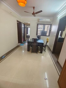 2 BHK Flat for rent in Malad East, Mumbai - 1190 Sqft