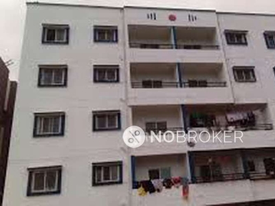 2 BHK Flat In Galaxy Apartment for Rent In Manjari Budruk