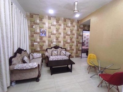 2 BHK Flat for rent in Mayur Vihar Phase 1, New Delhi - 1300 Sqft