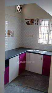 2 BHK Flat for Rent In Meenakshi Layout