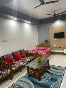 2 BHK Flat for rent in Mukherjee Nagar, New Delhi - 900 Sqft