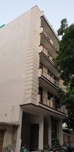 2 BHK Flat for rent in Neb Sarai, New Delhi - 1089 Sqft