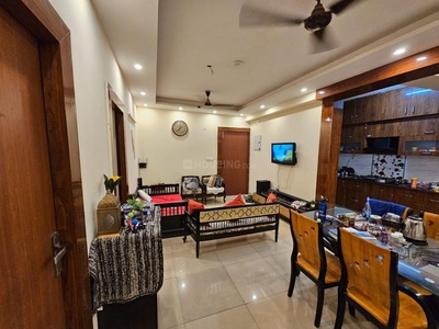 2 BHK Flat for rent in Noida Extension, Greater Noida - 1040 Sqft