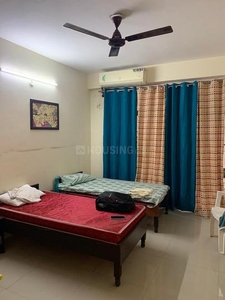 2 BHK Flat for rent in Noida Extension, Greater Noida - 1710 Sqft