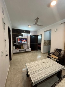2 BHK Flat for rent in Noida Extension, Greater Noida - 845 Sqft