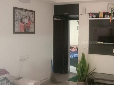 2 BHK Flat for rent in Noida Extension, Greater Noida - 915 Sqft