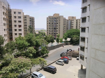 2 BHK Flat for rent in Palava, Thane - 774 Sqft