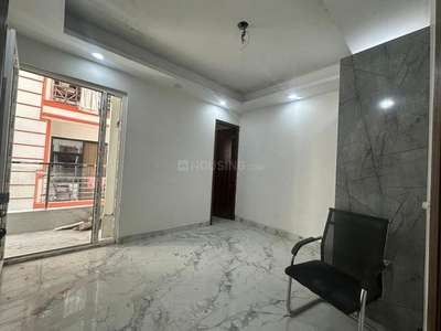 2 BHK Flat for rent in Pushp Vihar, New Delhi - 1000 Sqft