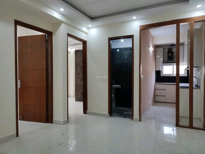 2 BHK Flat for rent in Rajpur Khurd Extension, New Delhi - 850 Sqft