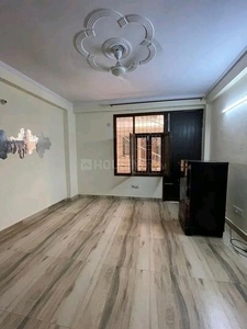 2 BHK Flat for rent in Freedom Fighters Enclave, New Delhi - 1000 Sqft