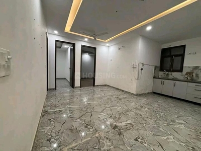 2 BHK Flat for rent in Said-Ul-Ajaib, New Delhi - 1000 Sqft