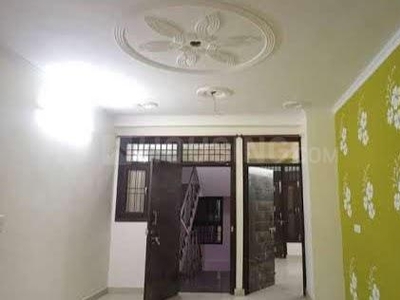 2 BHK Flat for rent in Said-Ul-Ajaib, New Delhi - 800 Sqft