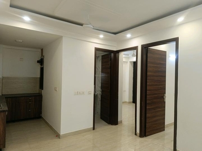 2 BHK Flat for rent in Saket, New Delhi - 1200 Sqft