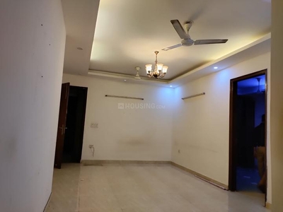 2 BHK Flat for rent in Saket, New Delhi - 1200 Sqft