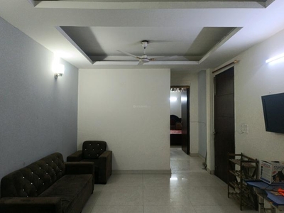 2 BHK Flat for rent in Saket, New Delhi - 850 Sqft