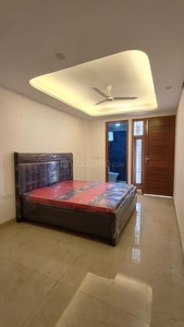 2 BHK Flat for rent in Saket, New Delhi - 969 Sqft