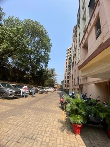 2 BHK Flat for rent in Sakinaka, Mumbai - 800 Sqft