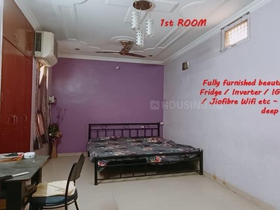2 BHK Flat for rent in Sector 143, Noida - 1040 Sqft